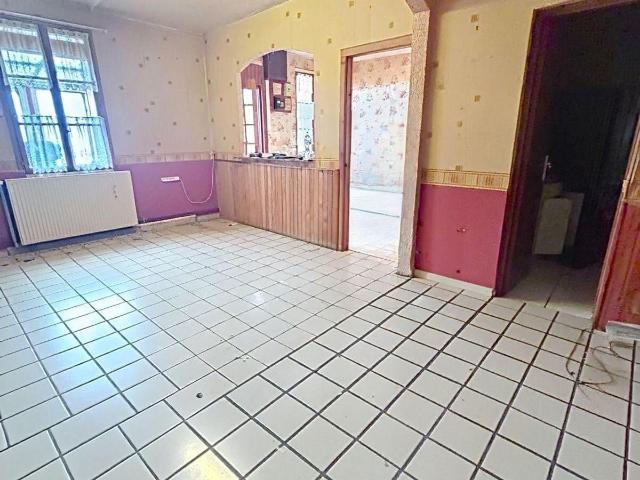 Maison 3 pièces 55 m²