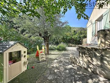 Maison 3 pièces 55 m²