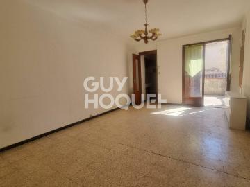 Maison 3 pièces 55 m²