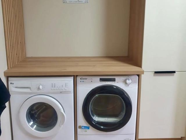 Maison 3 pièces 55 m²
