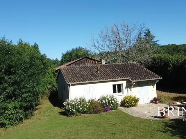 Maison 3 pièces 63 m²