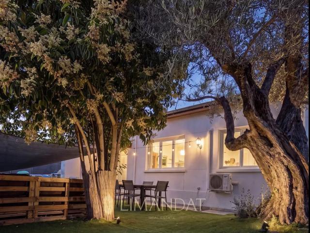 Maison 3 pièces 55 m²