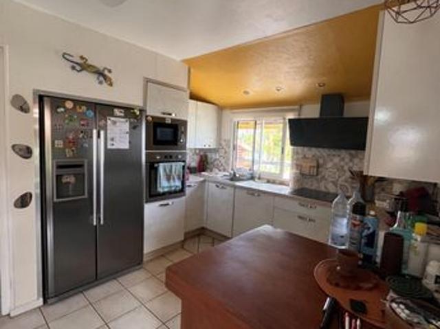 Maison 3 pièces 55 m²