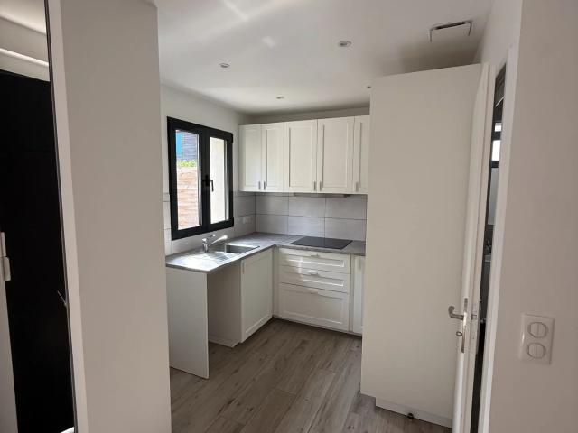 Maison 3 pièces 55 m²
