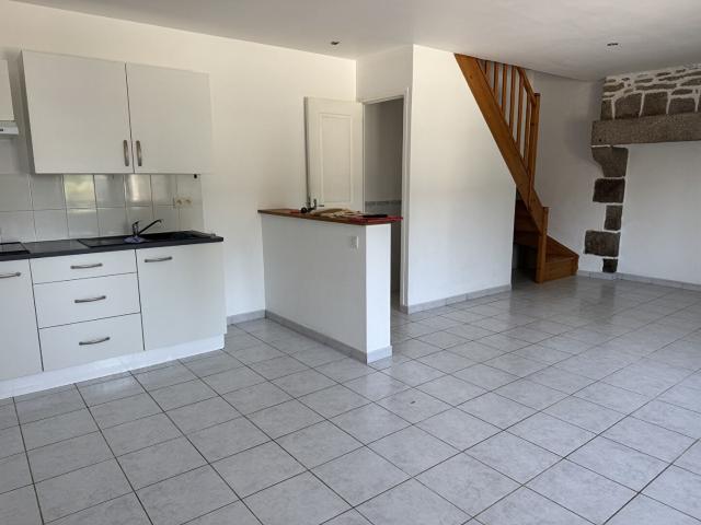 Maison 3 pièces 55 m²