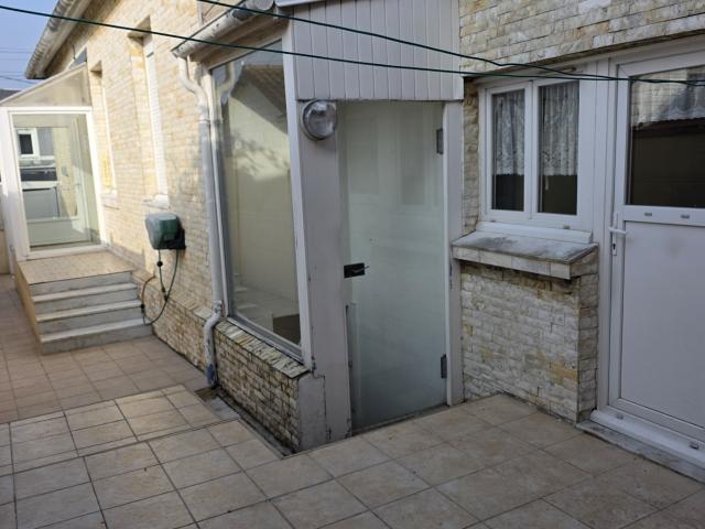 Maison 3 pièces 55 m²