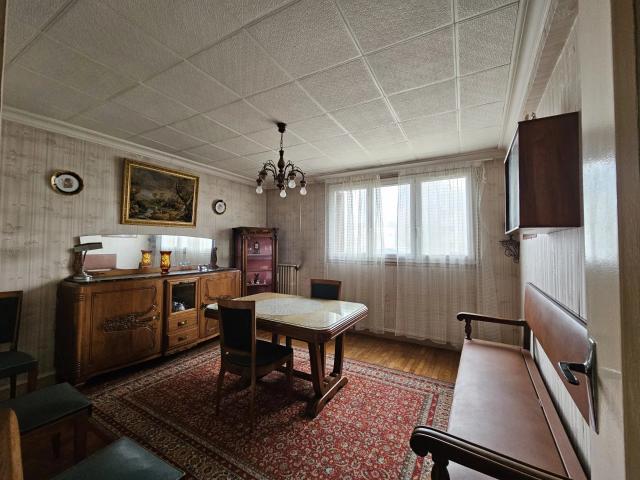 Maison 3 pièces 55 m²