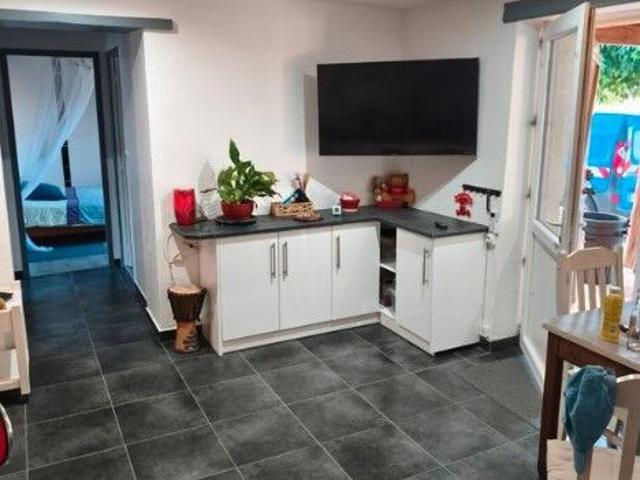 Maison 3 pièces, 55 m² à louer à Coubeyrac 33890