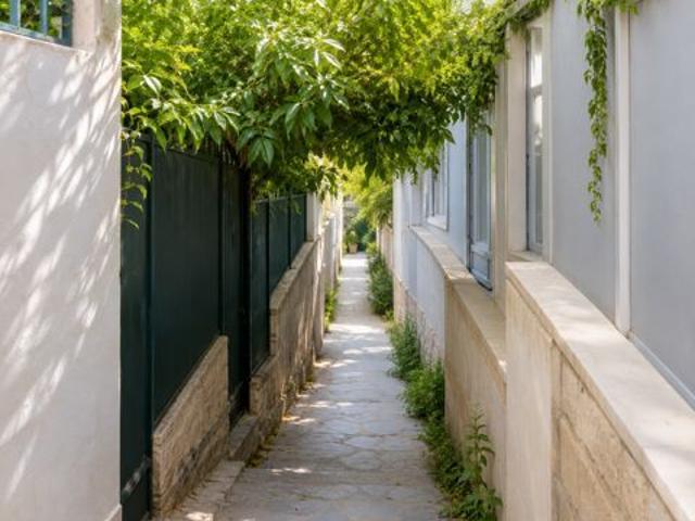 Maison 3 pièces, 55 m² à louer à Cannes 06150