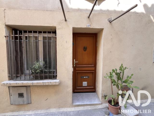Maison 3 pièces, 55 m² à louer à Arles 13200
