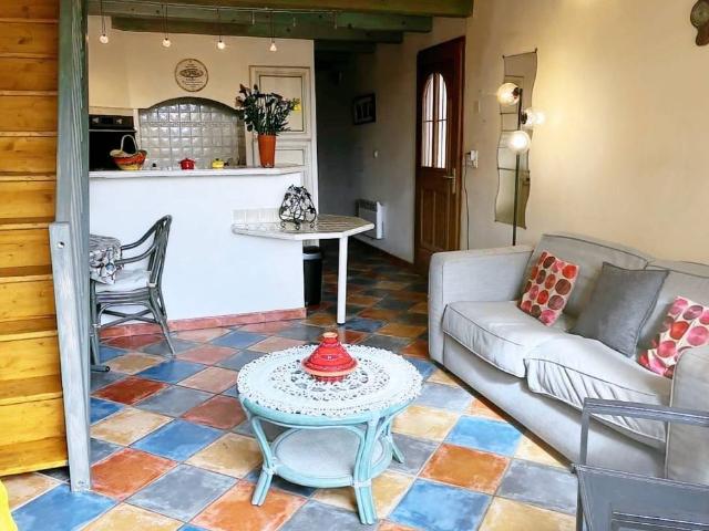 Maison 3 pièces, 55 m² à louer à Frontignan 34110