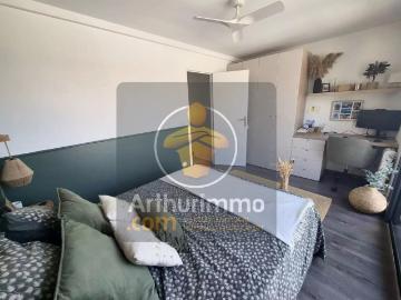 Maison 3 pièces, 55 m² à louer à Ormesson sur Marne 94490