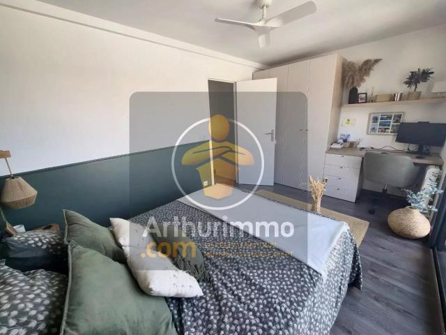 Maison 3 pièces, 55 m² à louer à Ormesson sur Marne 94490