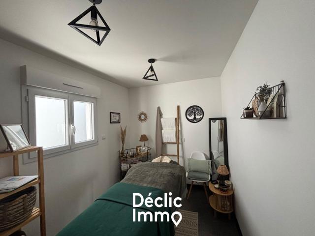 Maison 3 pièces, 55 m² à louer à La Rochelle 17000