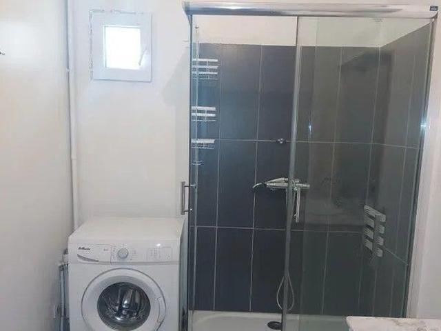 Maison 3 pièces, 55 m² à louer à Marseille 15 13015