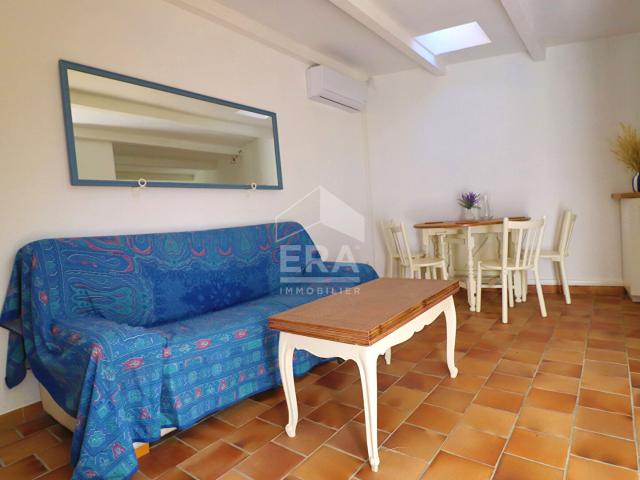 Maison 3 pièces, 55 m² à louer à Marseille 8 13008
