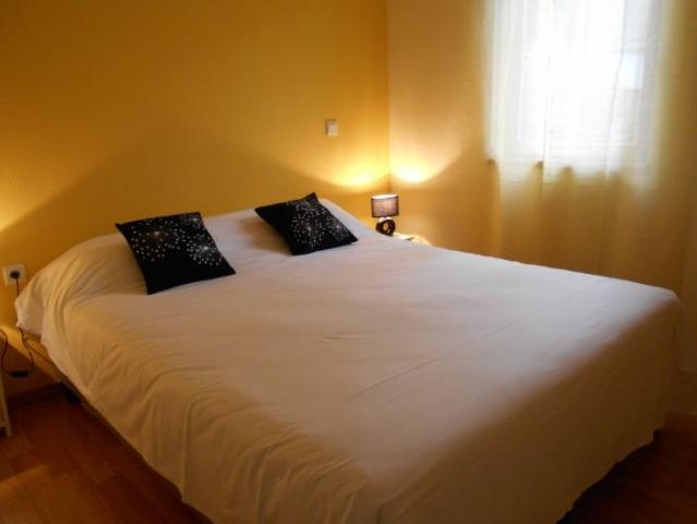 Maison 3 pièces, 55 m² à louer à Mercus Garrabet 09400