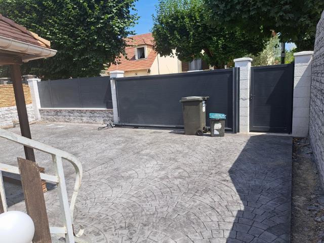 Maison 3 pièces, 55 m² à louer à Noisy le Grand 93160