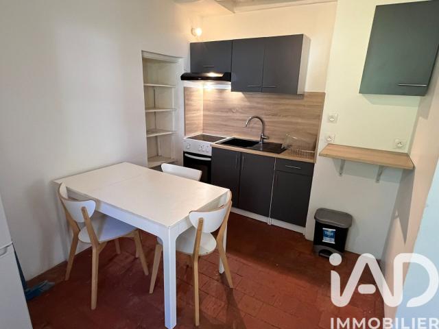 Maison 3 pièces, 55 m² à louer à Saint Aignan le Jaillard 45600