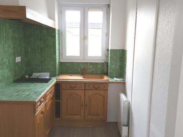 Maison 3 pièces, 55 m² à louer à Pouilly sur Loire 58150