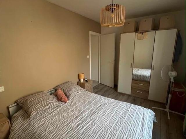 Maison 3 pièces, 55 m² à louer à Plaissan 34230