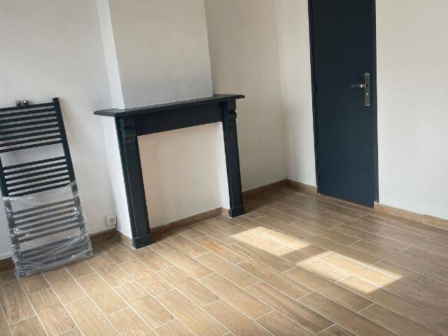 Maison 3 pièces