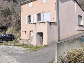 Maison 3 pièces 56 m²