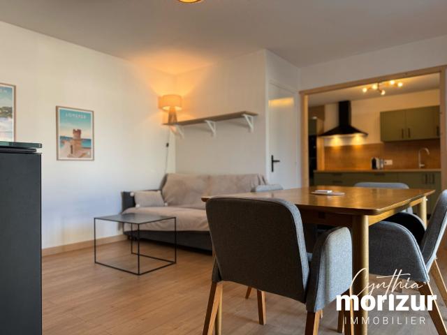 Maison 3 pièces 56 m²