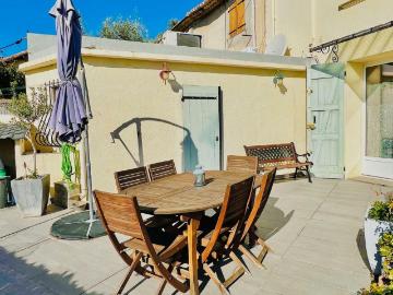 L'Estaque, Marseille 16e Arrondissement, La Gavotte Septèmes-les-Vallons, Bouches-du-Rhône, Provence-Alpes-Côte dAzur