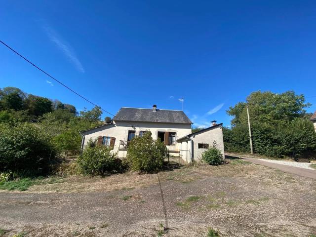 Maison 3 pièces 56 m²