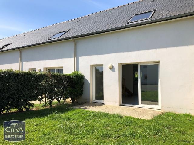 Maison 3 pièces 56 m²