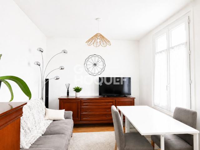 Maison 3 pièces 56 m²
