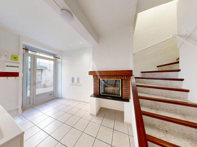 Maison 3 pièces 61 m²