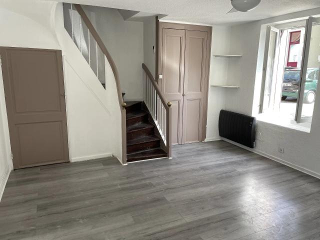 Maison 3 pièces 56 m²