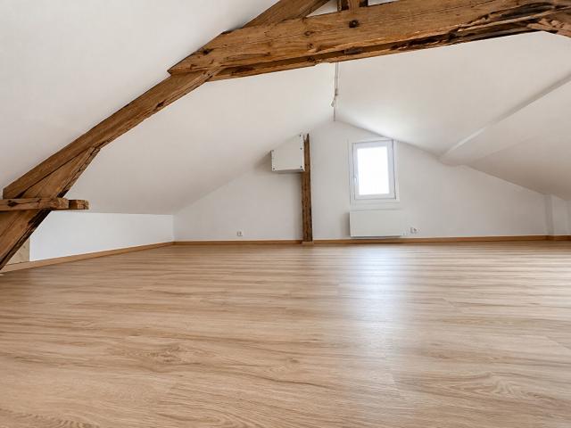 Maison 3 pièces 56 m²