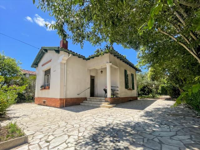 Maison 3 pièces 56 m²