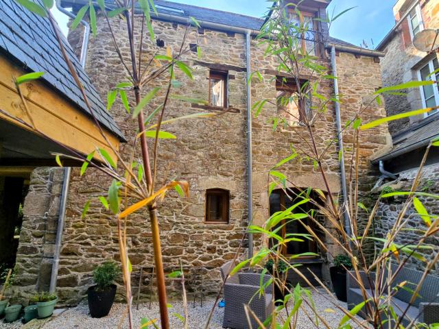 Maison 3 pièces 56 m²