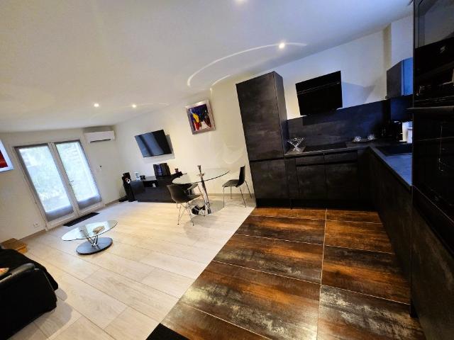 Maison 3 pièces 56 m²