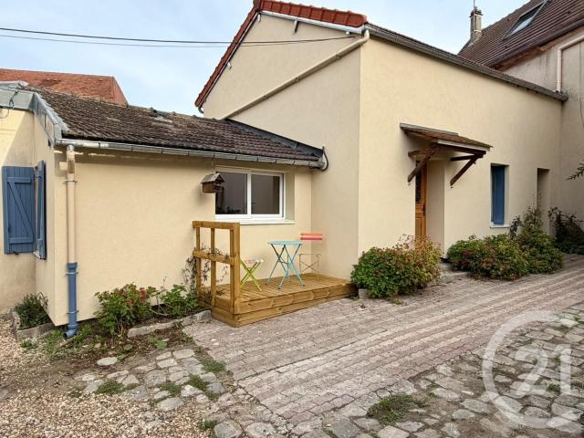 Maison 3 pièces 56 m²