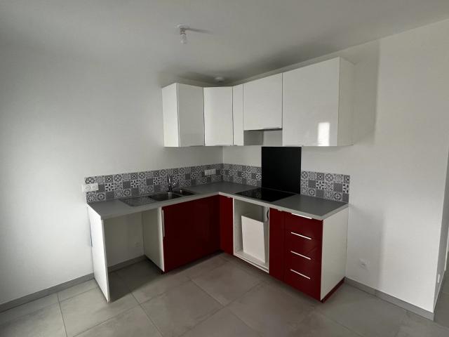 Maison 3 pièces 56 m²