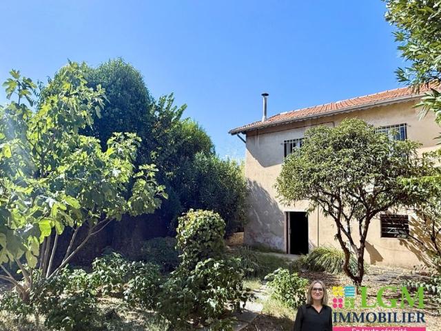 Maison 3 pièces 56 m²