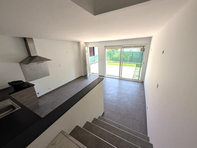 Maison 3 pièces 56 m²
