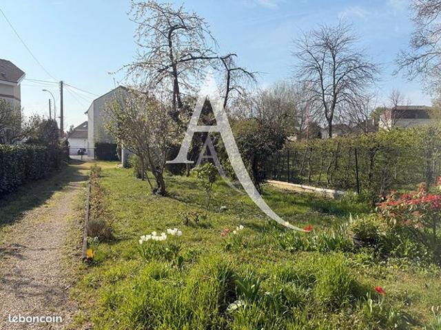 Maison 3 pièces 56 m²