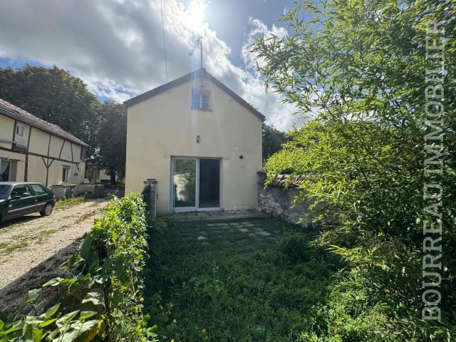Maison 3 pièces 56 m²