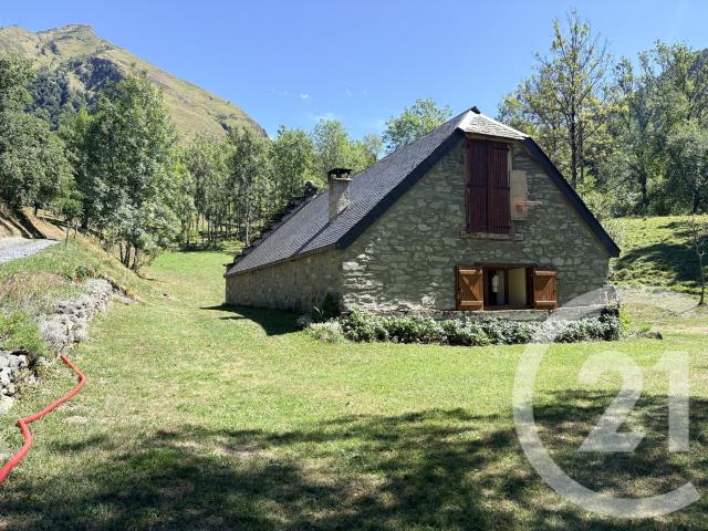 Maison 3 pièces 56 m²