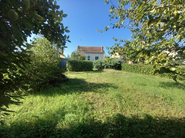 Maison 3 pièces 56 m²