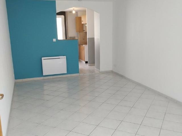 Maison 3 pièces 56 m²
