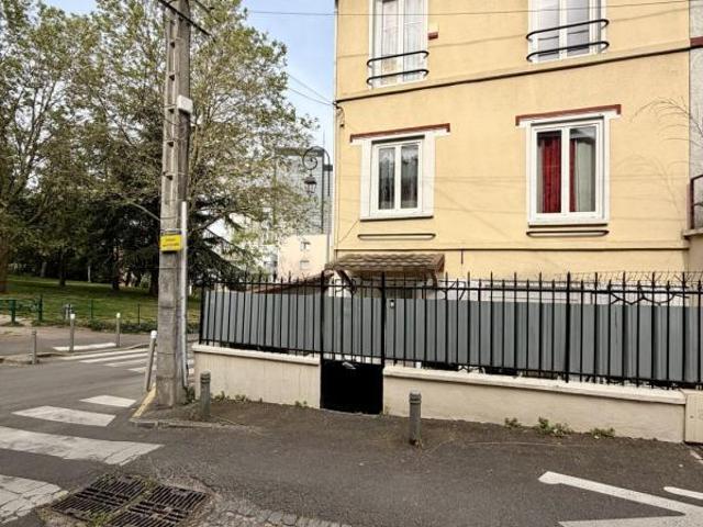 Maison 3 pièces 56 m²