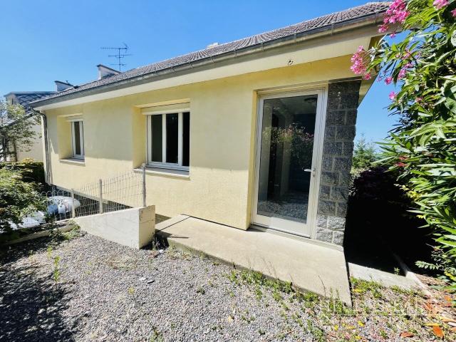Maison 3 pièces 56 m²