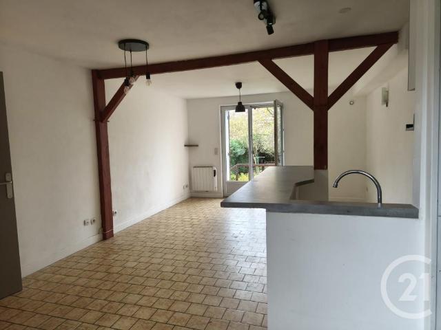 Maison 3 pièces 56 m²